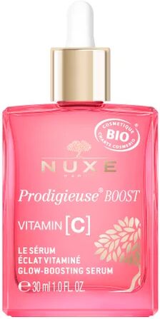 Nuxe Prodigieuse Boost Vitamin [C] Sérum Luminosidad Multi-corrección 30ml