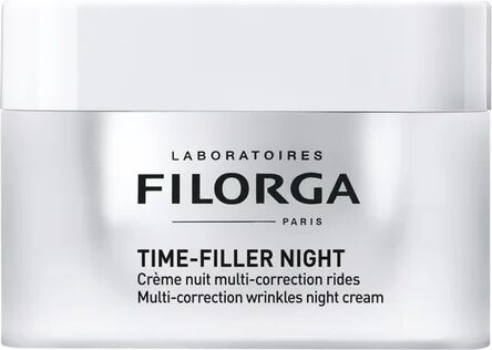 FILORGA Time-Filler Night Crema de Noche Multicorrección 50ml