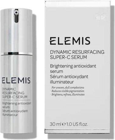 Elemis Dynamic Resurfacing Super-C Serum 30ml