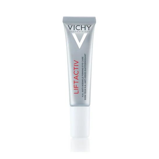 Vichy Liftactiv H.A. Tratamiento de Ojos Antiarrugas Reafirmante 15ml