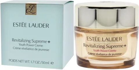 Estee Lauder Estée Lauder Revitalizing Supreme+ Youth Power Crema 50ml