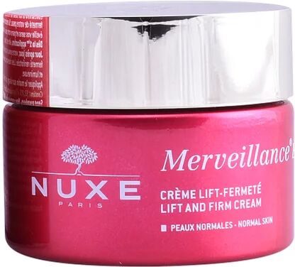 Nuxe Merveillance Expert Lift & Firm Crema 50ml