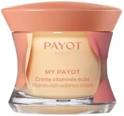 Payot My Vitamin-Rich Radiance Cream 50ml