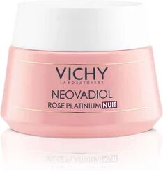 Vichy Neovadiol Rose Platinium Crema de Noche 50ml