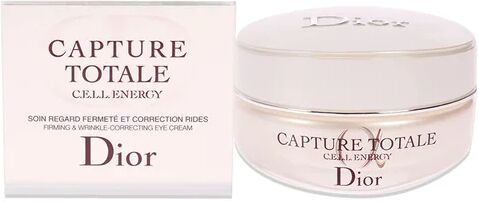 Christian Dior Capture Totale Xp Cell Energy Eye Cream 15ml