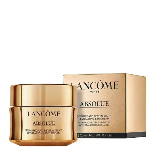 Lancome Absolue Crema De Ojos 20ml