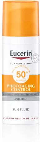 Eucerin Fluido Solar Photoaging Control SPF50+ 50ml