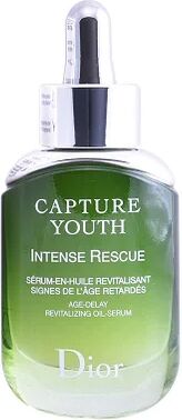 Christian Dior Capture Youth Intense Rescue Oil-Serum 30ml