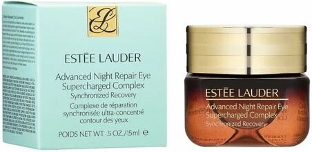 Estee Lauder Estée Lauder Advanced Night Repair Eye Supercharged Crema 15ml