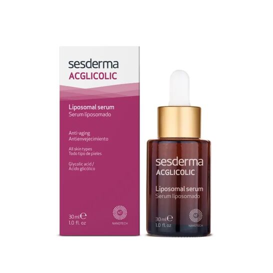 Sesderma Acglicolic Serum Liposomado 30ml