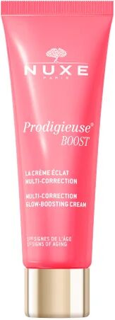 Nuxe Prodigieuse Boost Crema Luminosidad Multi-corrección 40ml