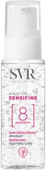 SVR Sensifine Aqua-gel Tratamiento Calmante y Refrescante 40ml