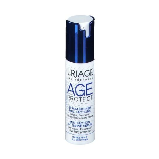 URIAGE Age Protect Sérum Intensivo Multiacción 30ml