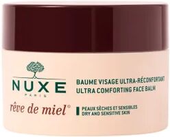 Nuxe Rêve de Miel Bálsamo Facial Ultra-Reconfortante 50ml