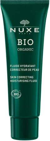 Nuxe Bio Organic Fluido Hidratante Corrector de Piel 50ml