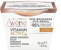 Avene Avène Vitamin Activ Cg Crema Intensiva Iluminadora Recarga 50ml