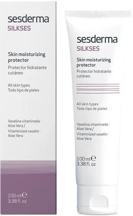 Sesderma Silkses Protector Hidratante Cutáneo 100ml