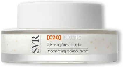 SVR [C20] Biotic Crema Regeneradora e Iluminadora 50ml