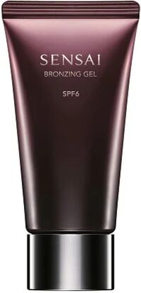 Sensai Gel Bronceador SPF6 50ml