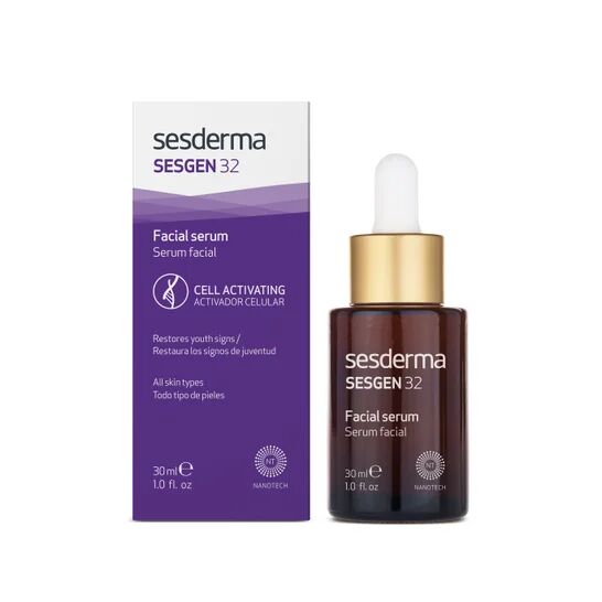 Sesderma Sesgen 32 Sérum Facial 30ml