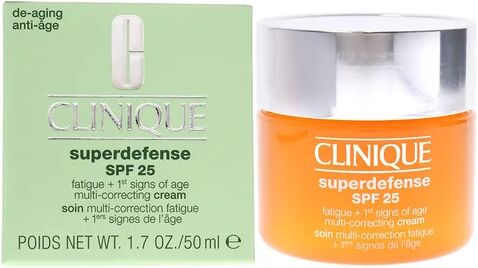 Clinique Superdefense SPF25 50ml