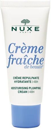 Nuxe Crème Fraîche de Beauté Crema Repulpante Hidratante 48h 30ml