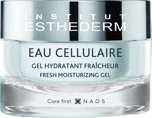 Institut Esthederm Eau Cellulaire Gel Hidratante 50ml