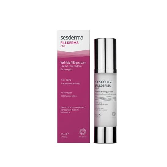 Sesderma Fillderma One Crema Rellenadora de Arrugas 50ml