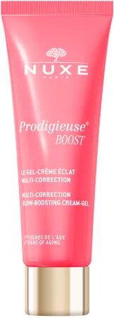 Nuxe Prodigieuse Boost Gel-Crema Luminosidad Multi-corrección 40ml