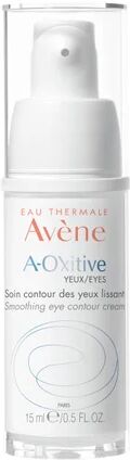 Avene A-OXitive Cuidado Contorno de ojos alisante 15 ml