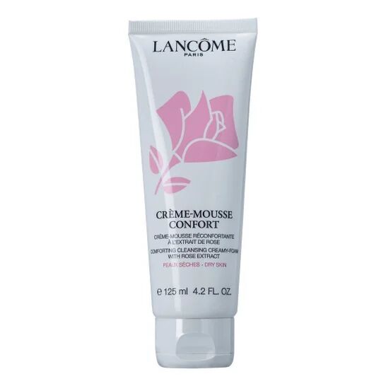 Lancome Desmaquillante Crema Mousse Piel Seca 125ml