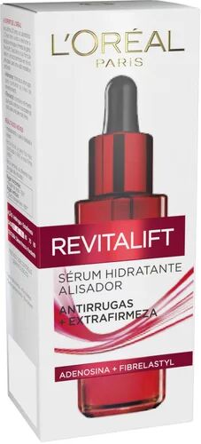 L'Oréal L'Oreal Revitalift Sérum Hidra Alisador 30ml