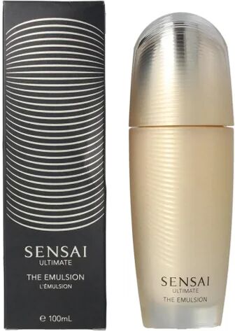 Sensai Kanebo Ultimate Emulsion 100ml