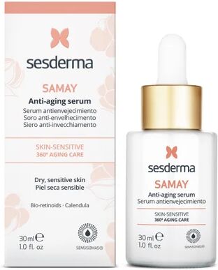 Sesderma Samay Sérum Antienvejecimiento 30ml