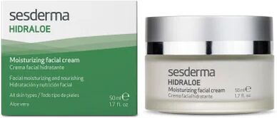 Sesderma Hidraloe Crema Facial Hidratante 50ml