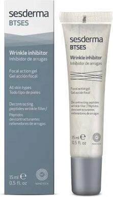 Sesderma BTSES Inhibidor de Arrugas 15ml