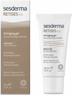 Sesderma Retises 0.15 Gel Antienvejecimiento 30ml