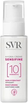 SVR Sensifine Hydra-Crème Crema Hidratante Calmante 40ml