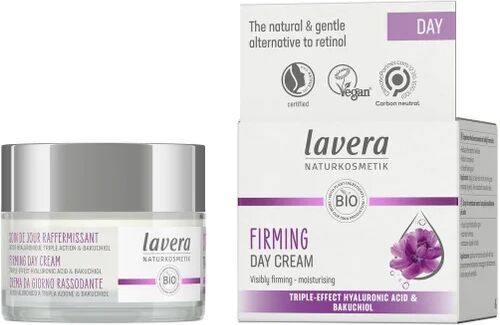 LAVERA Firming Day Cream 50ml