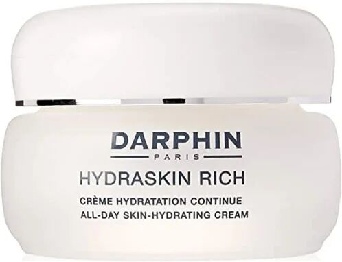 Darphin Hydraskin Crema Hidratante Continua Rica y Rica 50ml