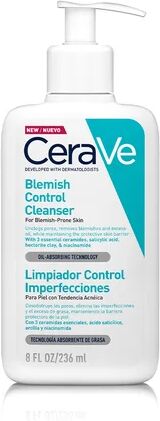 CeraVe ® CeraVe® Limpiador Control Imperfecciones 236ml