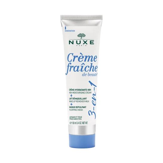 Nuxe Crème Fraîche de Beauté 3 en 1 48h 100ml