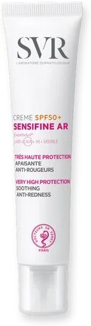 SVR Sensifine AR Crème SPF50+ Crema Solar Calmante Anti-rojeces 40ml