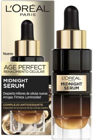 L'Oréal Age Perfect Midnight Sérum 30ml