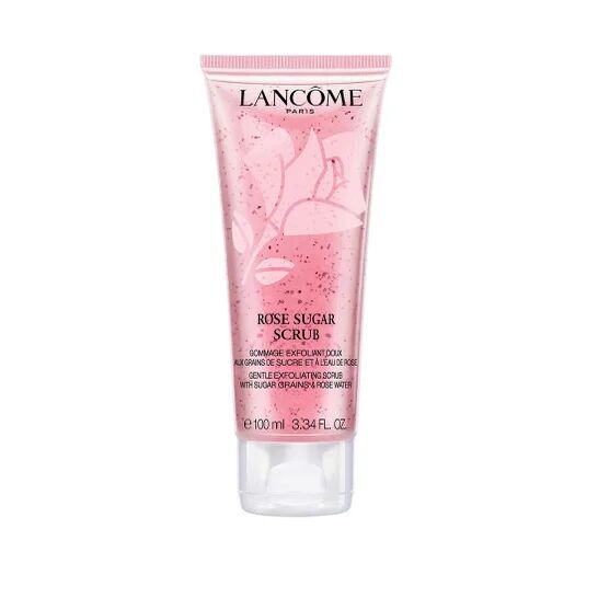 Lancome Confort Sucre Exfoliant 100ml