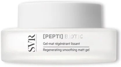 SVR [PEPTI] Biotic Gel Matificante Regenerador 50ml