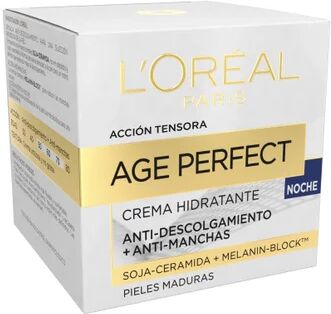 L'Oréal L'Oreal Age Perfect Night Cream 50ml