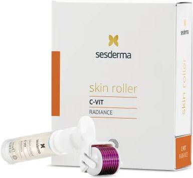 Sesderma Skin Roller C-Vit Radiance 10ml