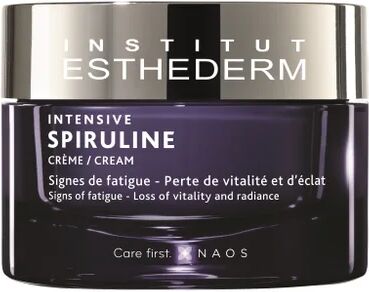 Institut Esthederm Spiruline Crema 50ml