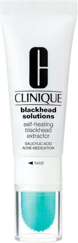 Clinique Blackhead Solutions Self-heating Extractor Gel 20ml